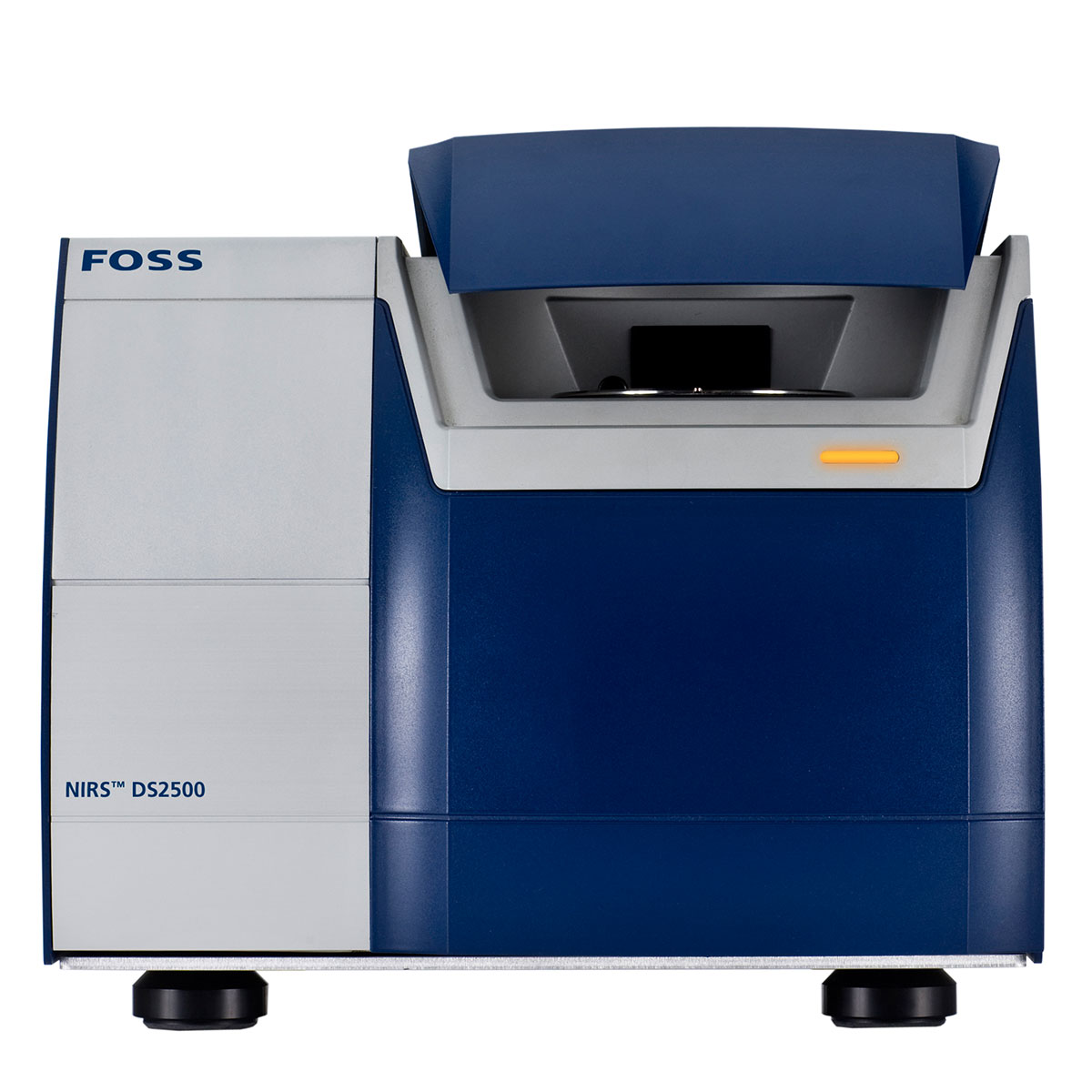 FOSS NIRS DS2500 | Tahıl, Un ve Yağ Analiz Cihazı | Tekafos