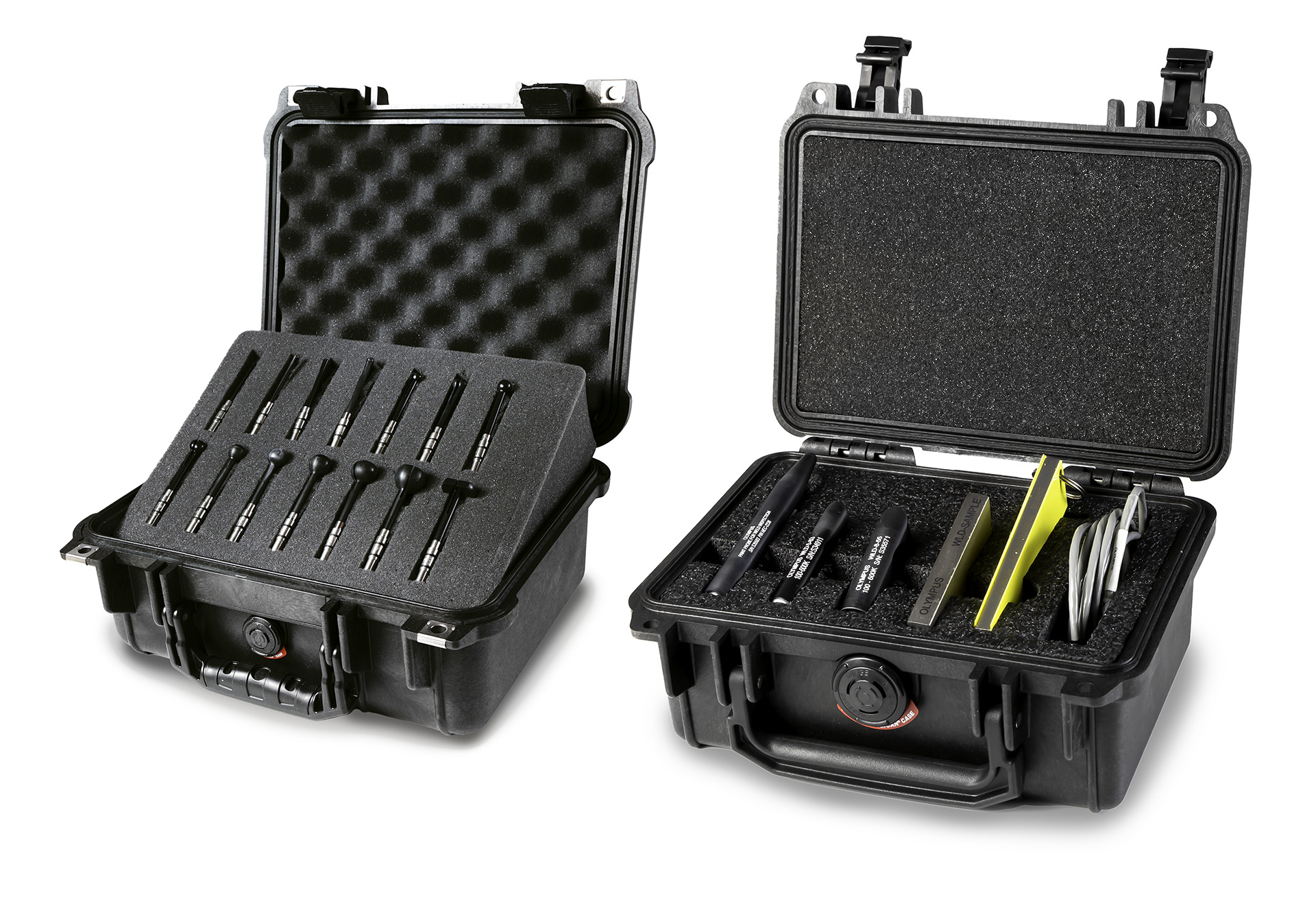 OmniScan X3 | Evident - Olympus Ultrasonik, Phased Array Ultrasonik | Tekafos