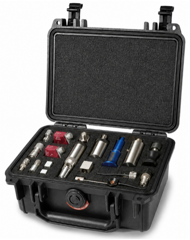 OmniScan X3 | Evident - Olympus Ultrasonik, Phased Array Ultrasonik | Tekafos