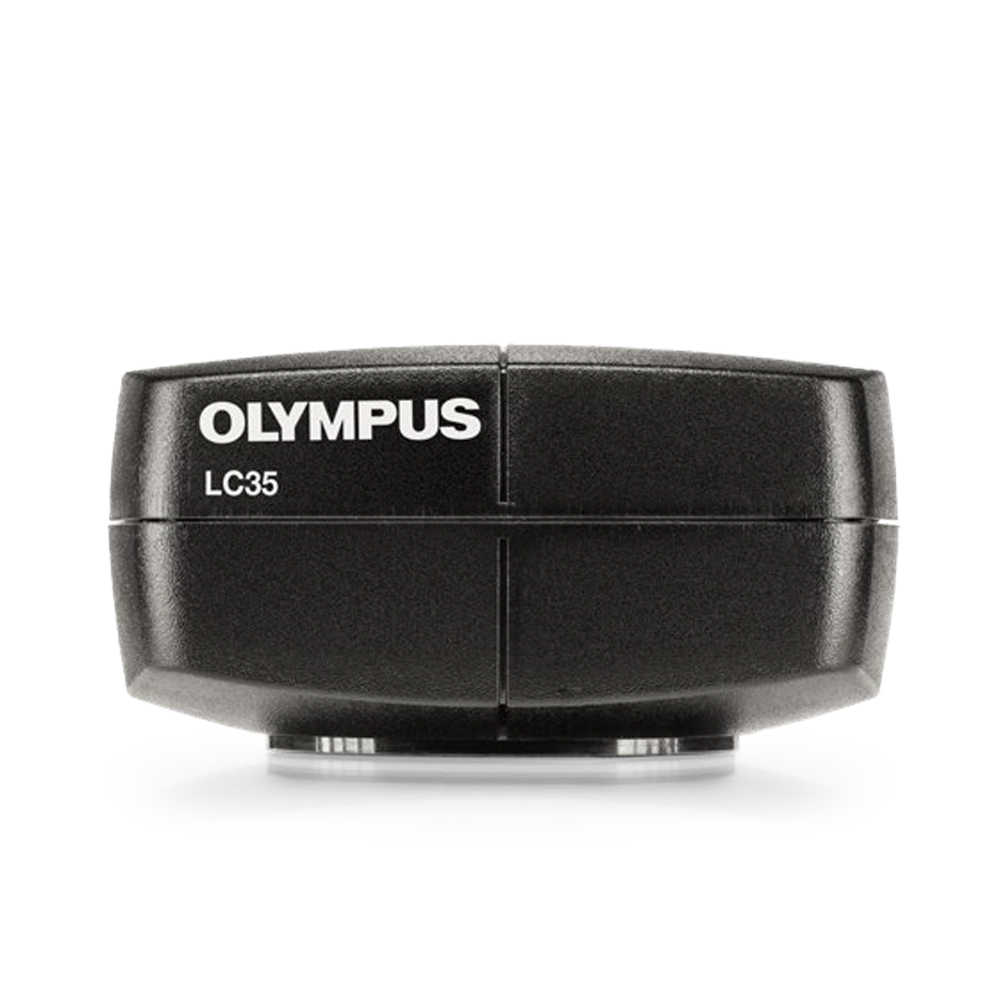 Evident - Olympus | Kamera LC35 | Tekafos